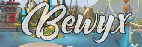 bewyxanims (@bewyxanims) .
